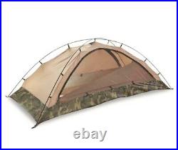 USMC EUREKA One Person Combat Tent TCOP New