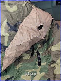 USMC EUREKA One Person Combat Tent TCOP New