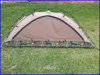 USMC ICS 2000 BDU Woodland TCOP Eureka Tent Diamond Brand + more w/ Buy It Now