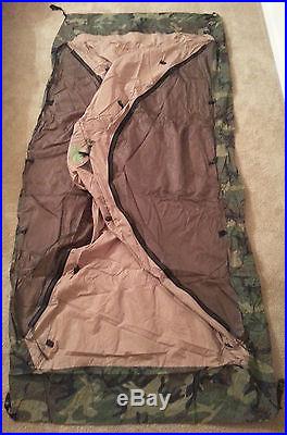 USMC ICS 2000 BDU Woodland TCOP Eureka Tent Diamond Brand + more w/ Buy It Now