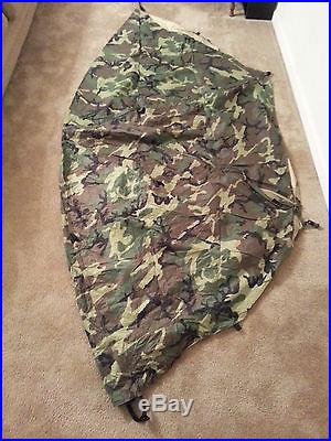 USMC ICS 2000 BDU Woodland TCOP Eureka Tent Diamond Brand + more w/ Buy It Now