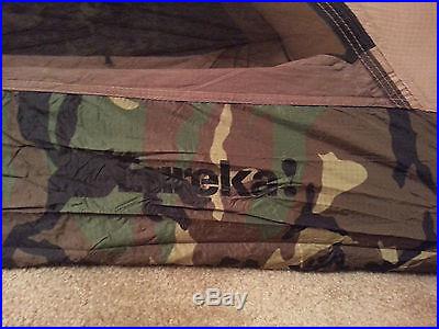 USMC ICS 2000 BDU Woodland TCOP Eureka Tent Diamond Brand + more w/ Buy It Now