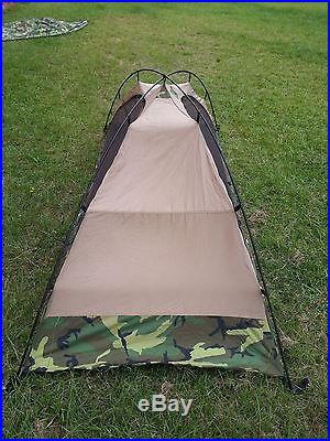 USMC ICS 2000 Eureka BDU Woodland TCOP Tent Diamond Brand + more w/ Buy It Now
