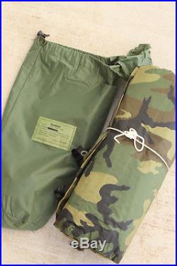 USMC one person combat tent military army Eureka TCOP Diamond US marine ics 2000