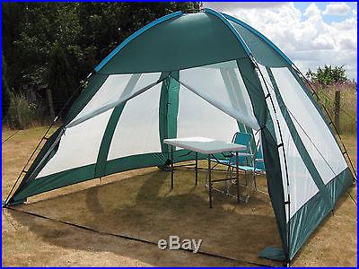 Ultracamp Day Tent/Gazebo/Beach/Garden/Screen/Shelter