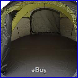 Ultralight Large Automatic Tent Windproof Waterproof Pop up Camping 5-8 Person
