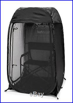 Under The Weather Pod Sports Pop Up Block Wind Lightweight Matching Backpack