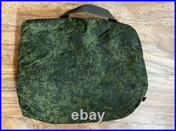 Universal Shelter & Tarp Big Special Force EMR Hunting Russian Army Original