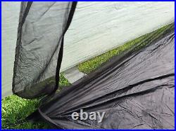 Used Tarptent Contrail ultralight 1p 3 season tent