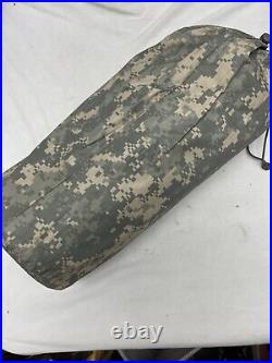 Usgi Us Military Issue Orc Industries Acu One Man Tent Improved Combat Shelter