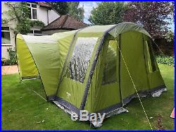 Vango Airbeam Excel Side Awning bought new a few weeks ago, never used