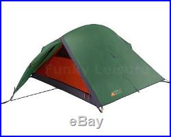 Vango Blade 200 Lightweight 2 Person Recommended D of E Tent Cactus 2017