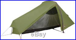 Vango F10 Helium 100 1 person Ultralight Hiking Tent