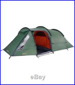 Vango Omega 350 Tent 3 Person Touring Tent & D of E Recommended 2017