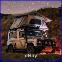 Ventura Deluxe 1.4 Car Roof Tent Expedition Camping Overland 4X4 Van RRP £1600