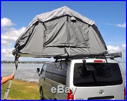 Ventura Deluxe 1.4 Land Rover Roof Top Tent Expedition Overland 4X4 RRP £1600