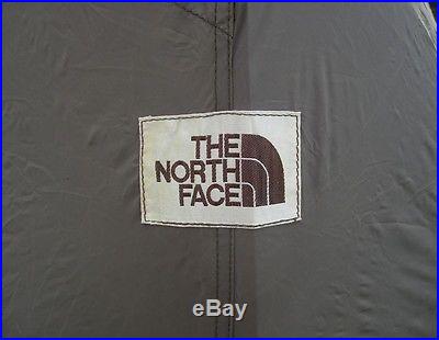 Vintage The North Face Sierra 2 Person A Frame Tent