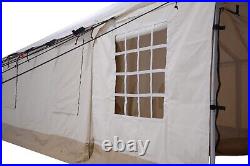 WHITEDUCK Tent Accessories Footprint, Awning, Fly Sheet, Inner Tent, Porch etc