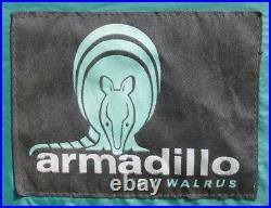 Walrus Armadillo Ocotillo 4 Person / 2 Door Tent withVestibule, Raincap
