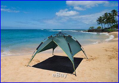 Waterproof Automatic Outdoor 2 Person Double layer Instant Camping Family Tent