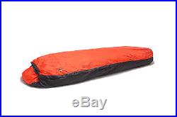 Waterproof Breathable Large One Man Bivy Tent Sleeping Bag Cover Camping Hiking