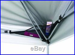 Wenzel 33047 Smartshade Screen House, Portable and Stable Temporary Shade Tent