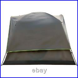 Wfs Blackout 8 Person Camping Tent Brand New