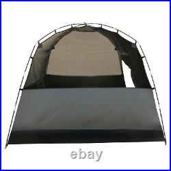 Wfs Blackout 8 Person Camping Tent Brand New