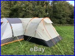 Wichenford Breeze/ Wichenford 3.0 Tent Extension
