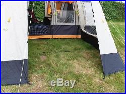 Wichenford Breeze/ Wichenford 3.0 Tent Extension