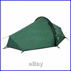 Wild Country Zephyros 2 Ultralight 2 Person Backpacking Tent