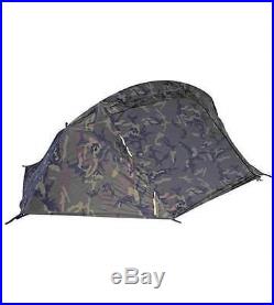 Wolverine Shelter System Woodland Camouflage or Coyote, Mil, USMC, Tent+Fly