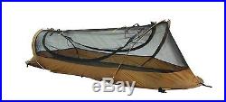 Wolverine Shelter System Woodland Camouflage or Coyote, Mil, USMC, Tent+Fly