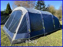 XL Inflatable Outwell Ansley 6 Man Air Tent