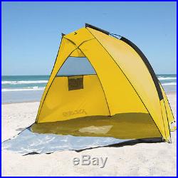 Xscape Designs Verano Beach Cabana Tent