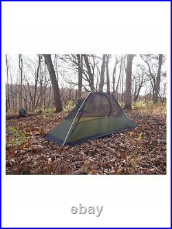 YONGSTYLE Sparrow 1-Person Ultralight Backpacking Tent