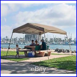 Z-Shade 12 x 14 Foot Panorama Instant Pop Up Canopy Tent Outdoor Shelter Tent