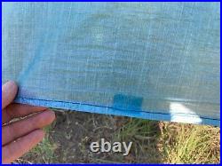 Zpacks Plexamid Tent Barely Used Great Shelter! Blue
