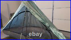 Zpacks Plexamid Tent (Spruce Green)